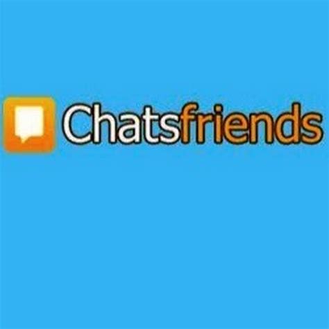 chatsfriends|ChatFriends